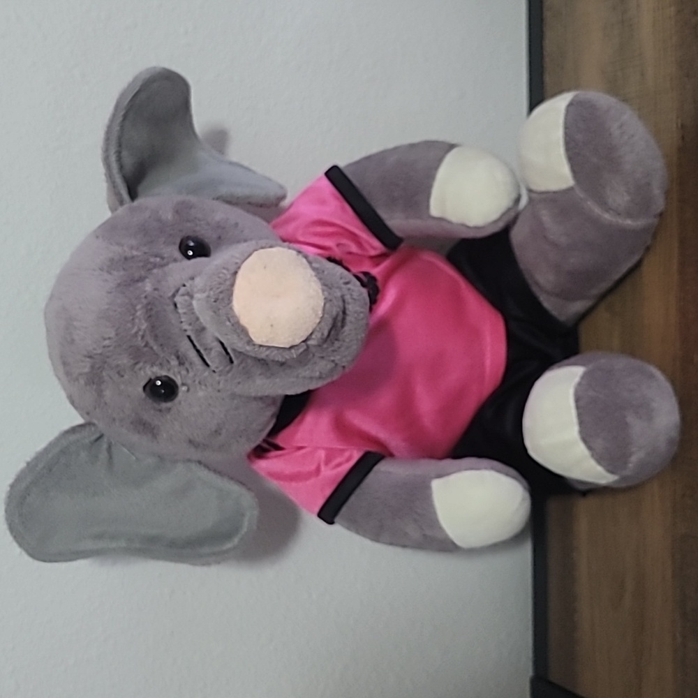 Elephant B.A.B.